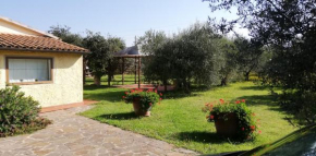 Villetta 3 km dal mare